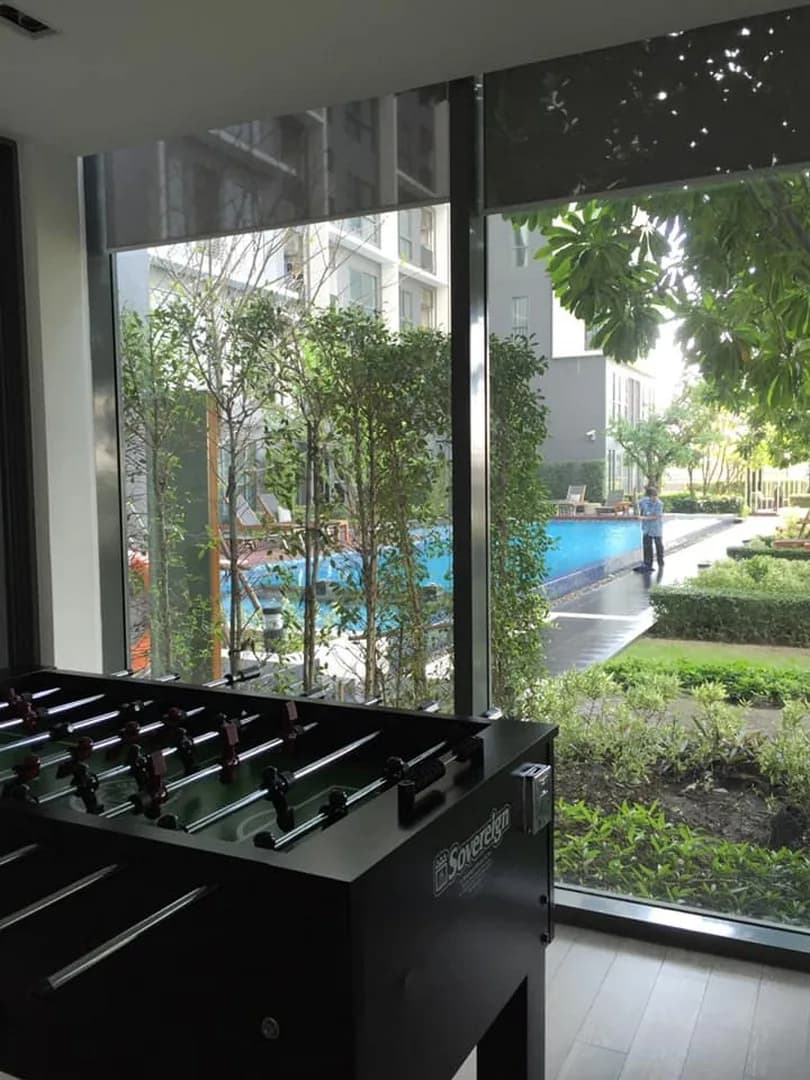 Ideo Mobi Sukhumvit 81 — photo 10