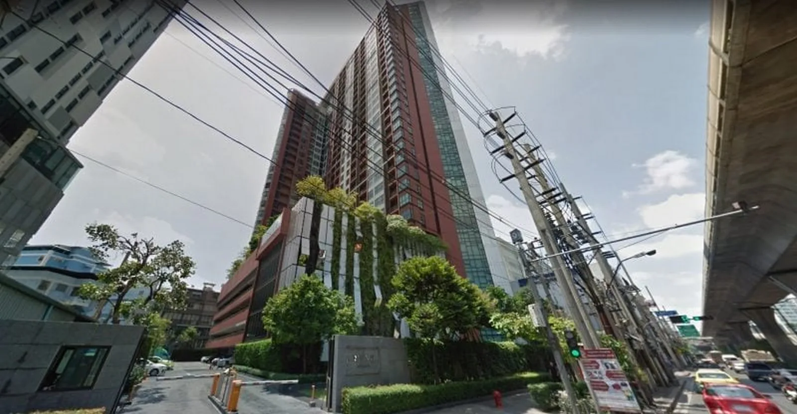 WYNE Sukhumvit — photo 20