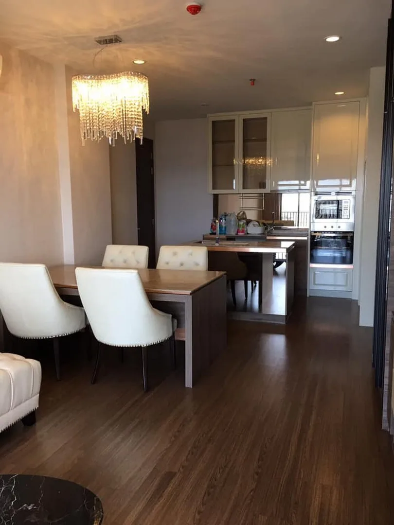 Chewathai Residence Bang Pho — photo 2