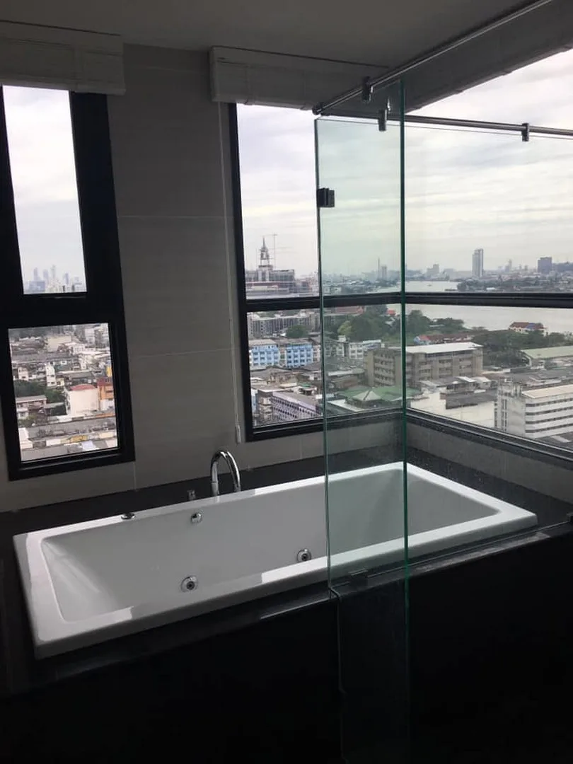 Chewathai Residence Bang Pho — photo 4