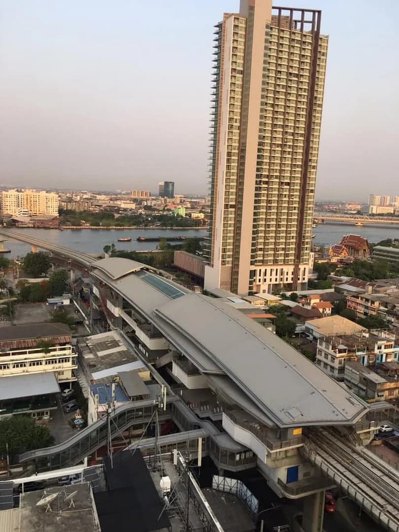 Chewathai Residence Bang Pho — photo 8