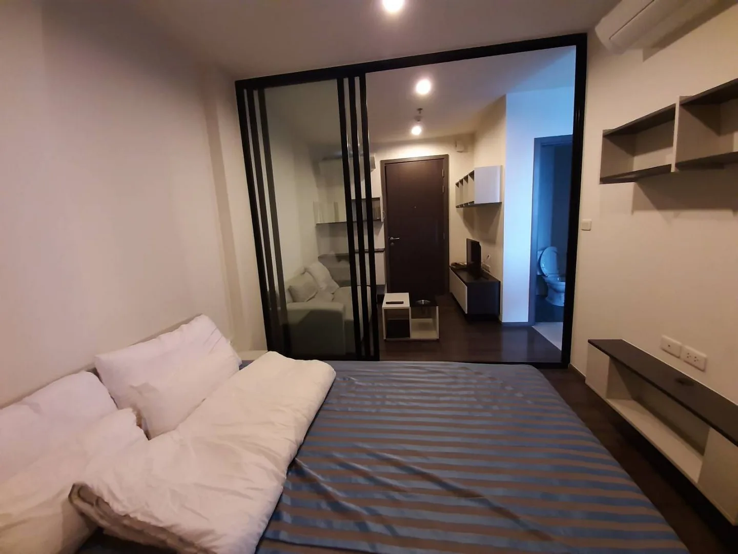 The Base Park West Sukhumvit 77 — photo 3