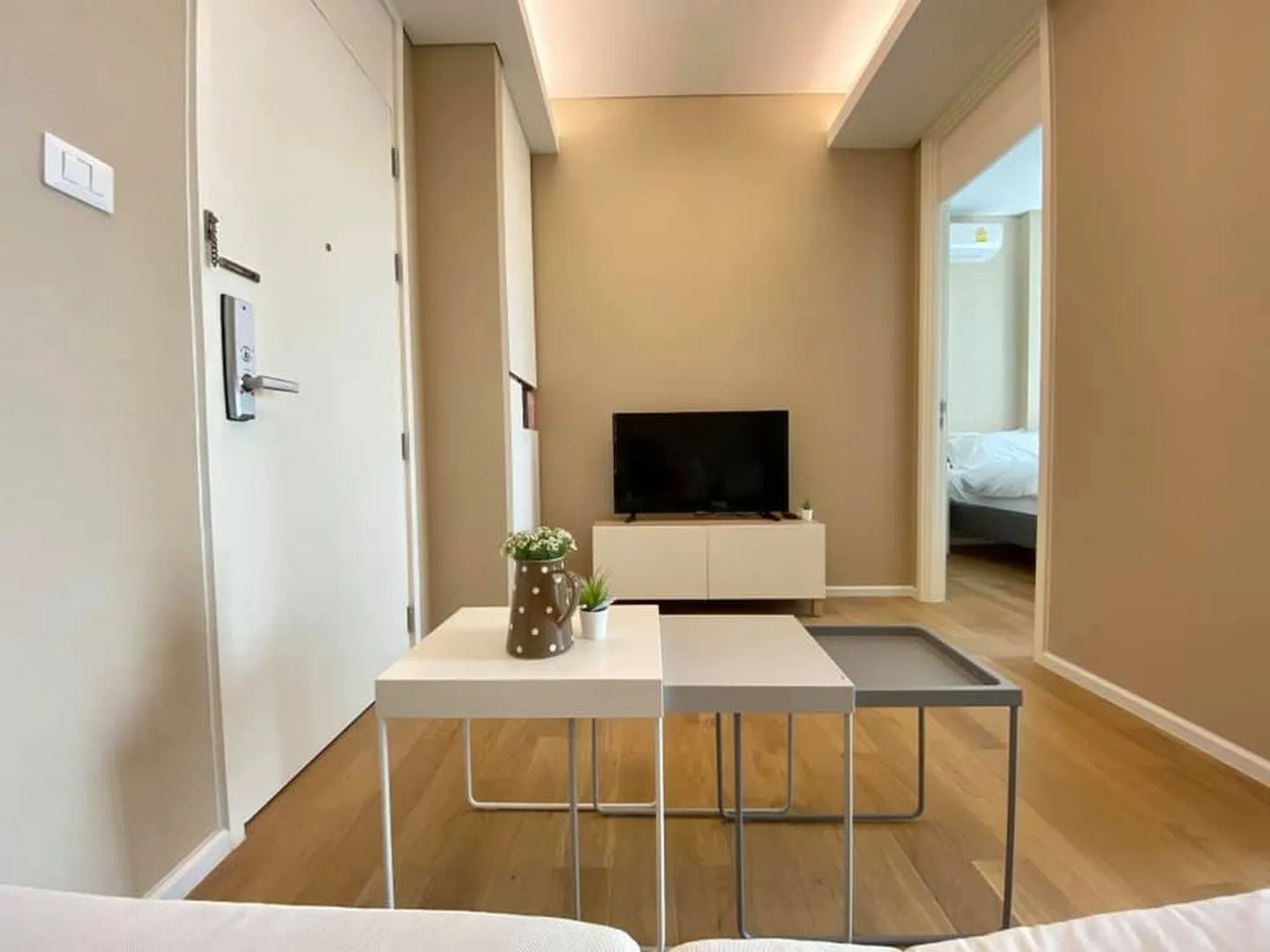 The Saint Residences — photo 1