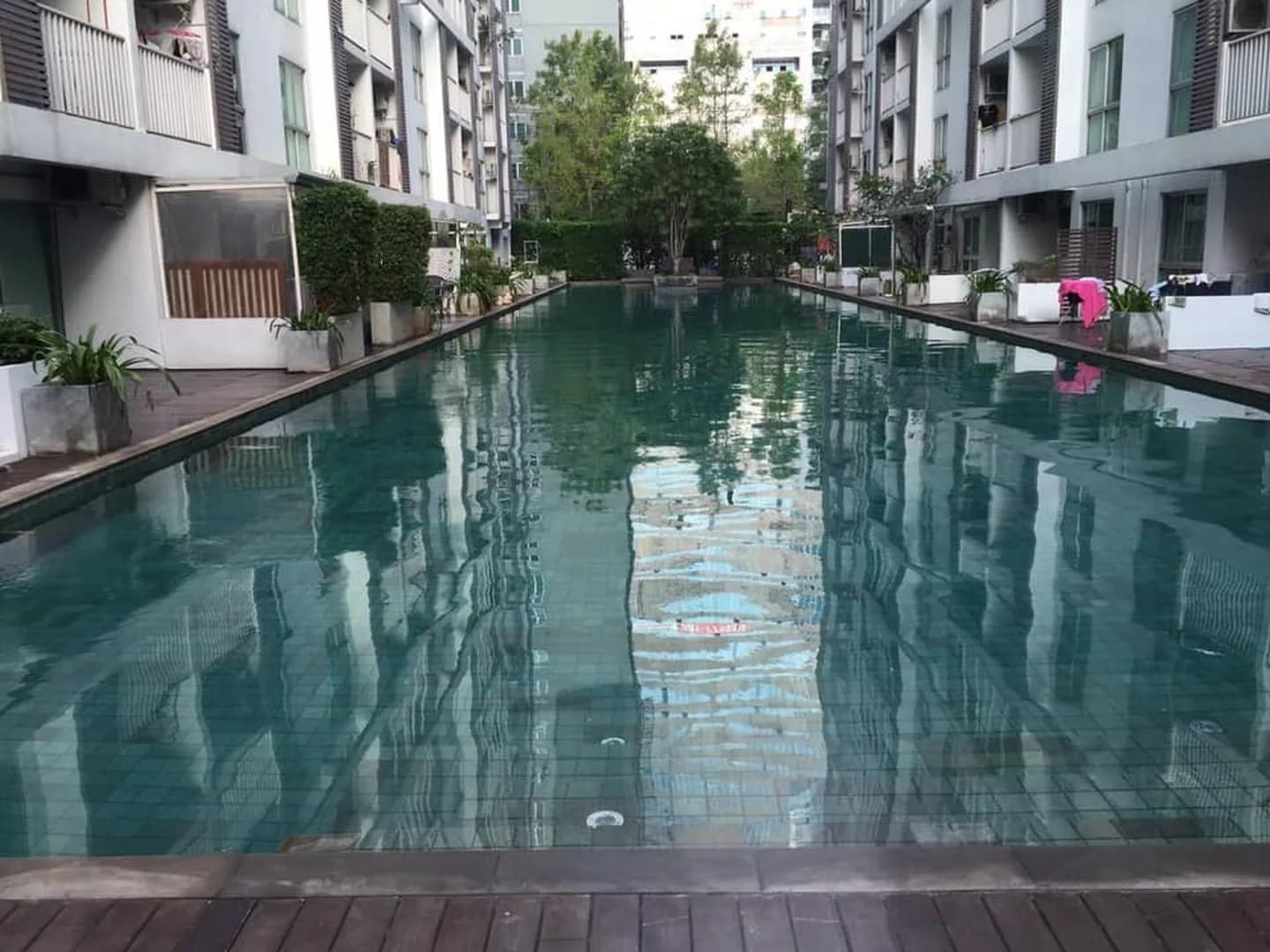A Space Asoke - Ratchada — photo 10
