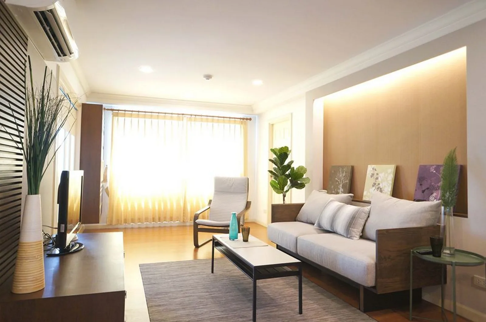 Lumpini Suite Ratchada - Rama III — photo 2