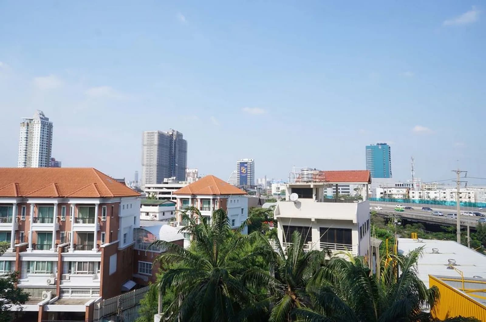 Lumpini Suite Ratchada - Rama III — photo 16