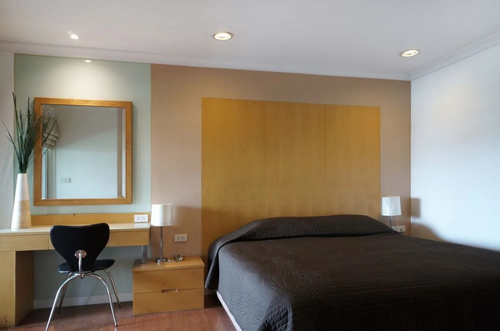 Lumpini Suite Ratchada - Rama III — photo 5
