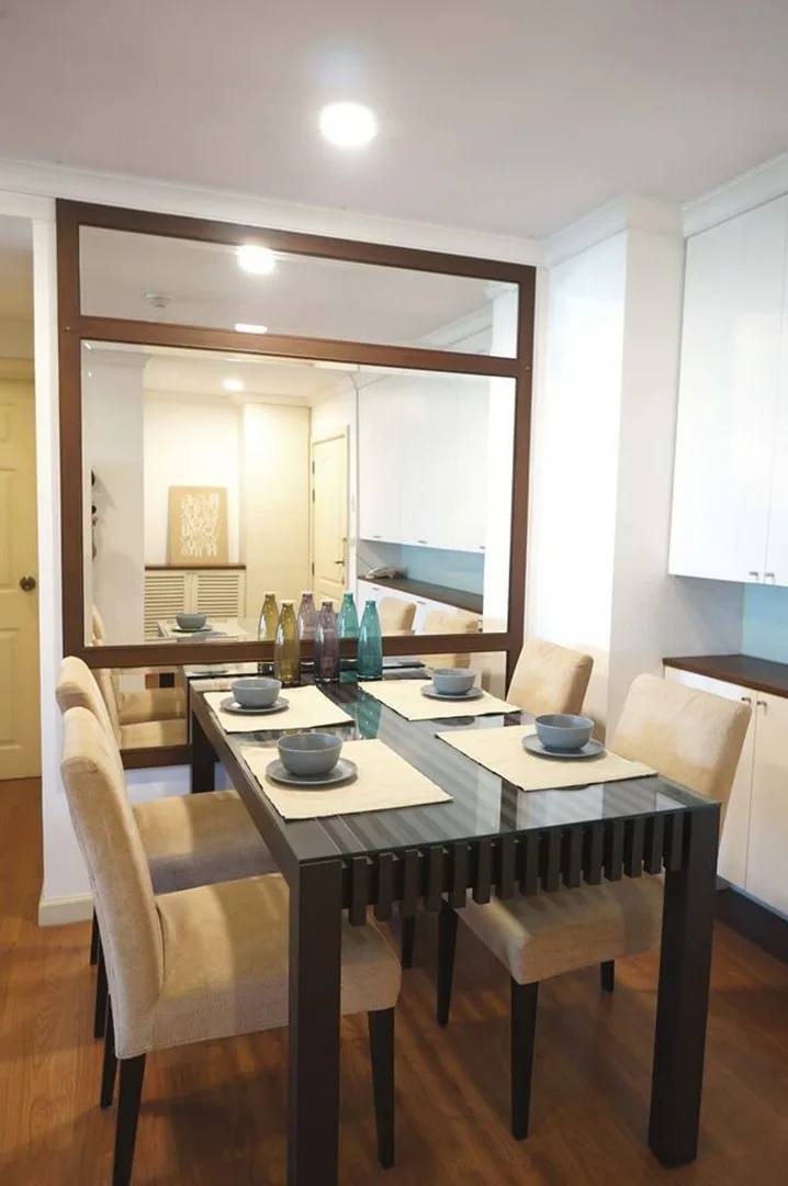 Lumpini Suite Ratchada - Rama III — photo 6