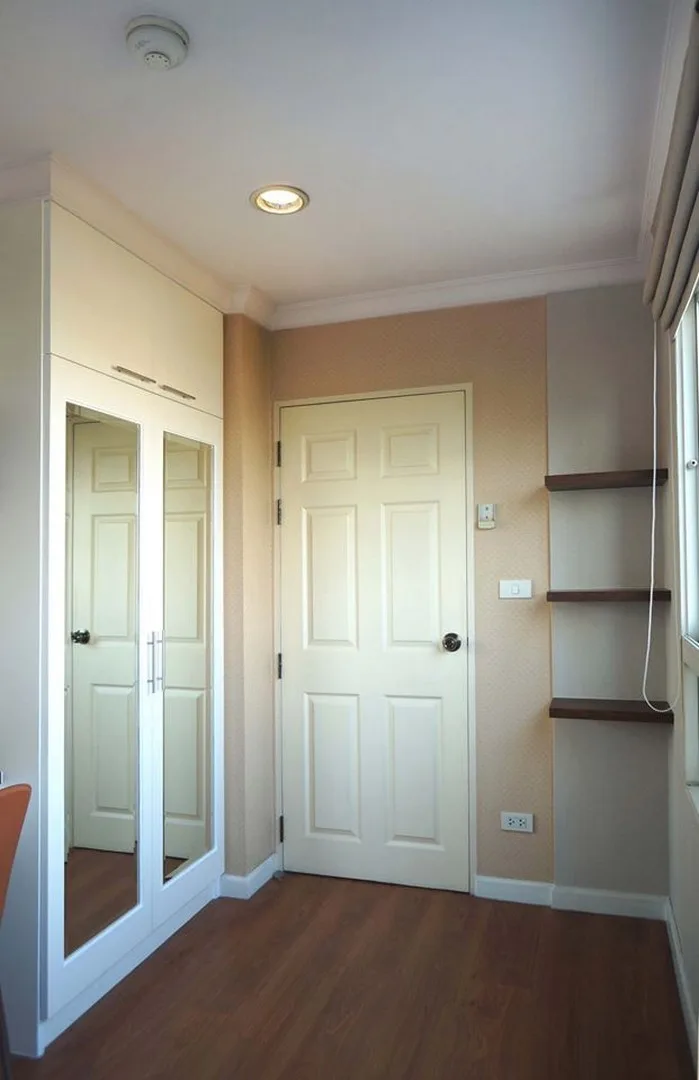 Lumpini Suite Ratchada - Rama III — photo 10