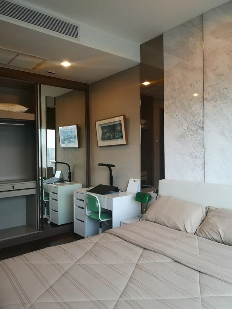 Menam Residences — photo 13