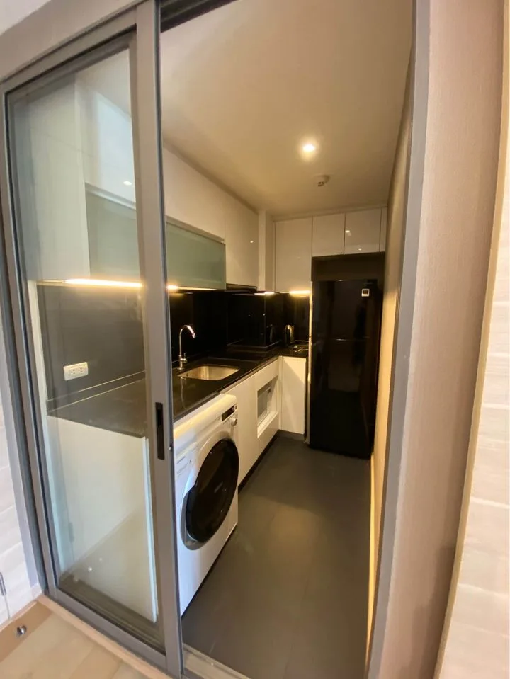 Klass Condo Silom — photo 5