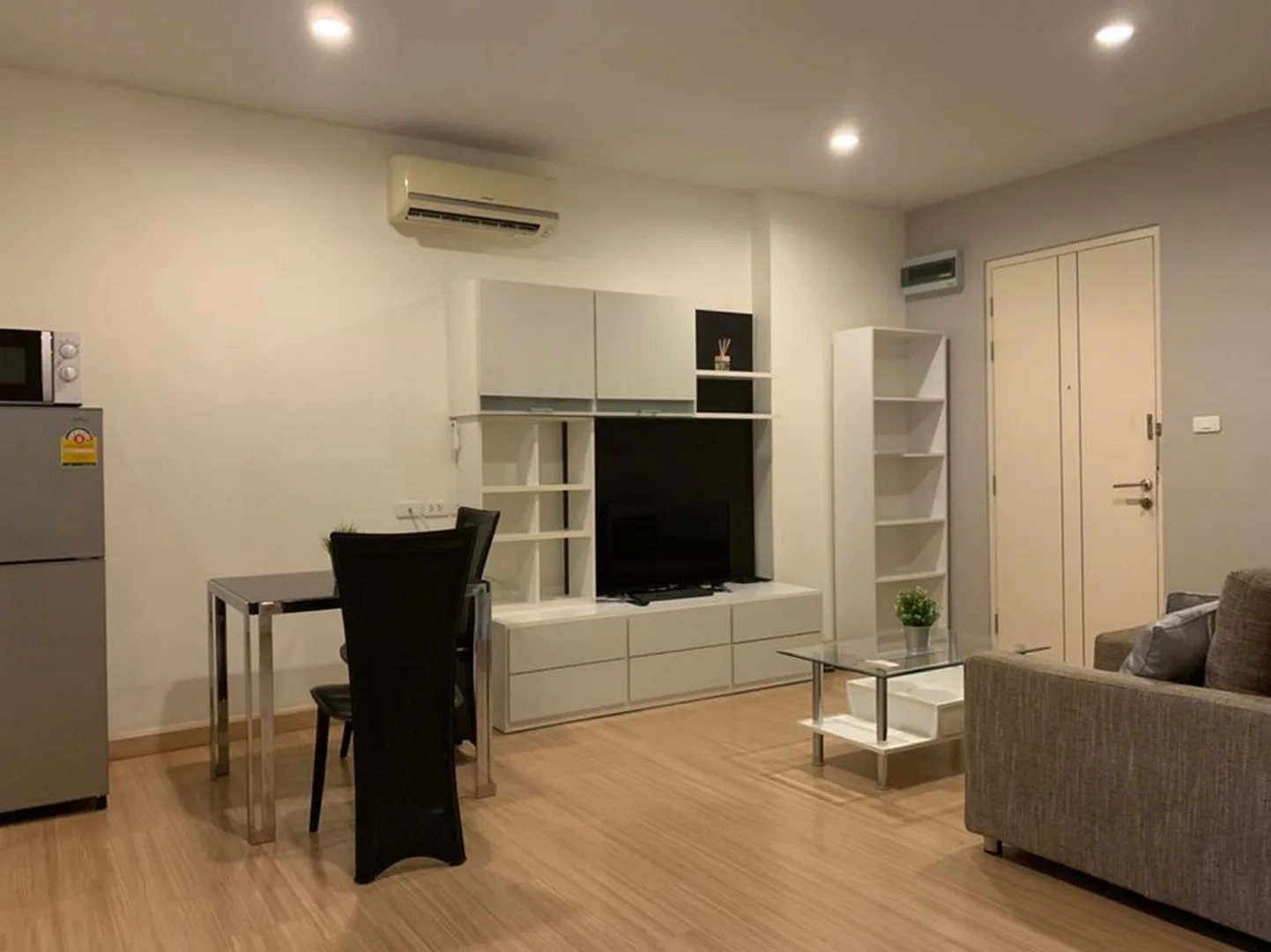 Happy Condo Ladprao 101 — photo 2