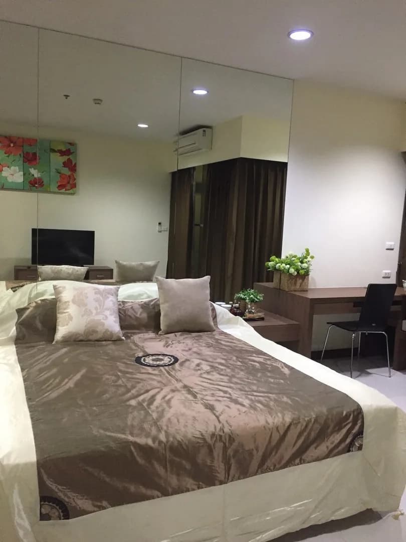The Address Siam — photo 2