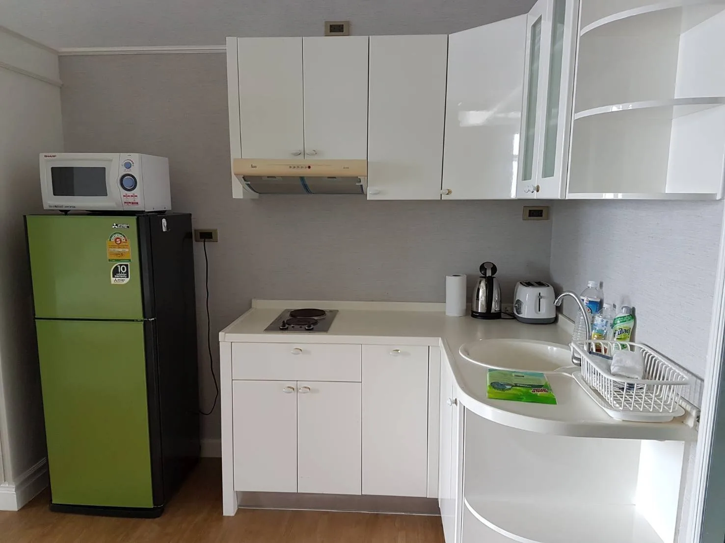 Baan Sathorn Chaopraya — photo 15