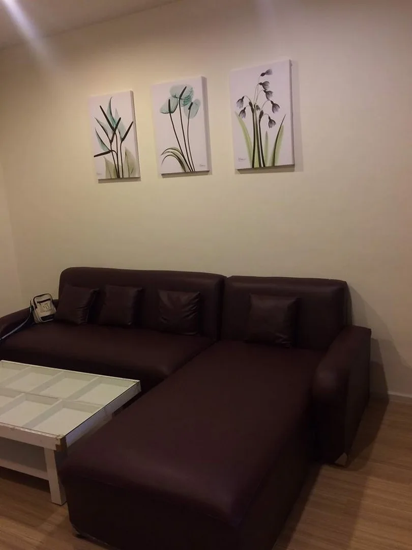 Happy Condo Ladprao 101 — photo 1