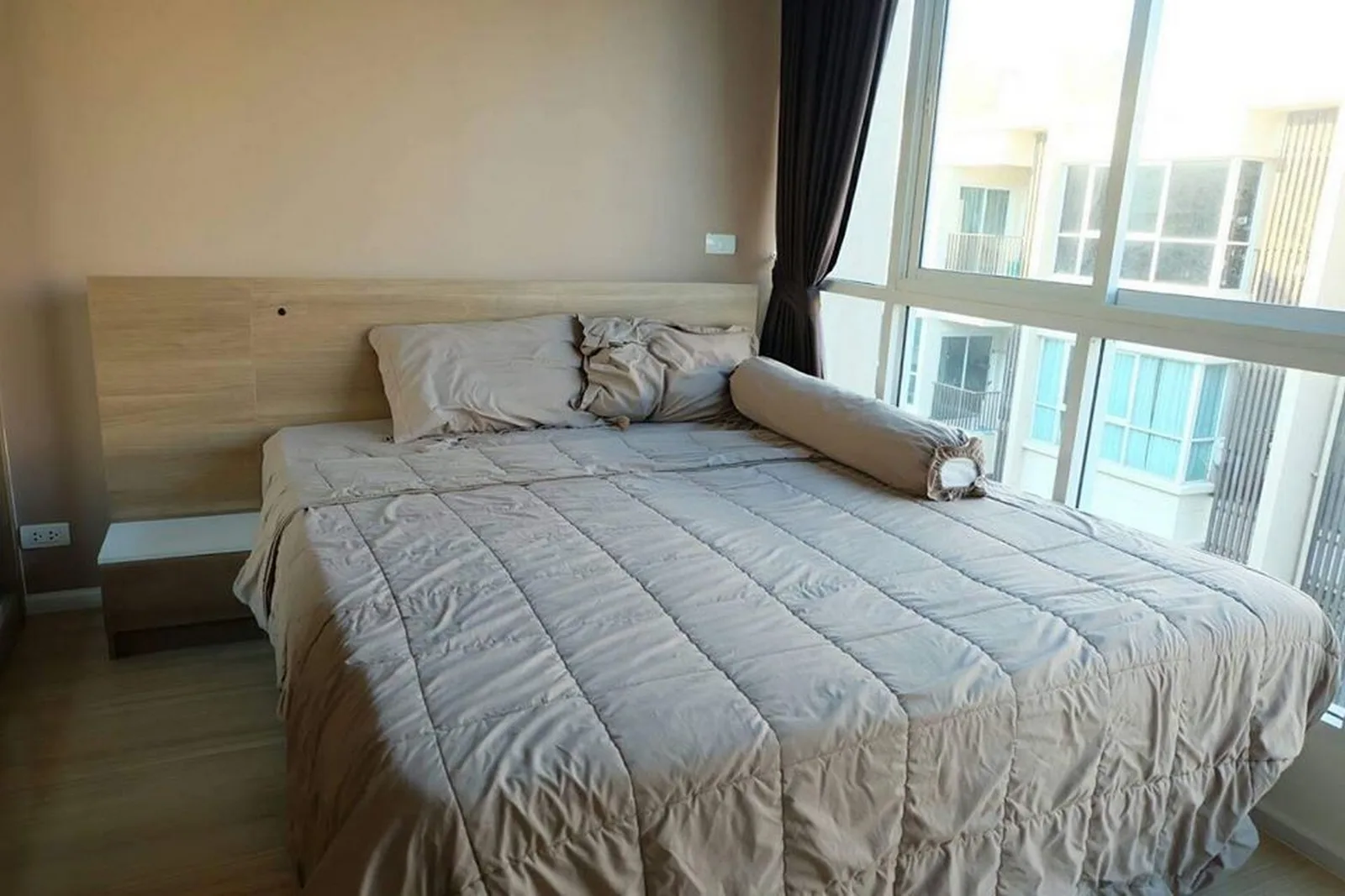 Happy Condo Ladprao 101 — photo 13