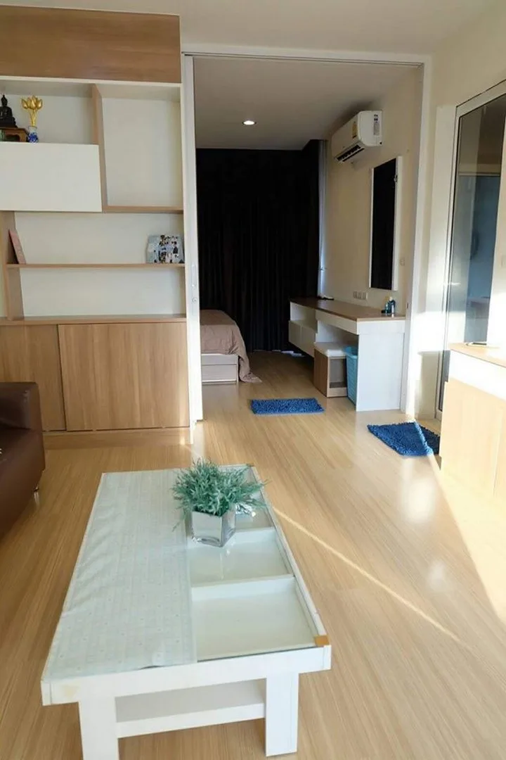 Happy Condo Ladprao 101 — photo 7