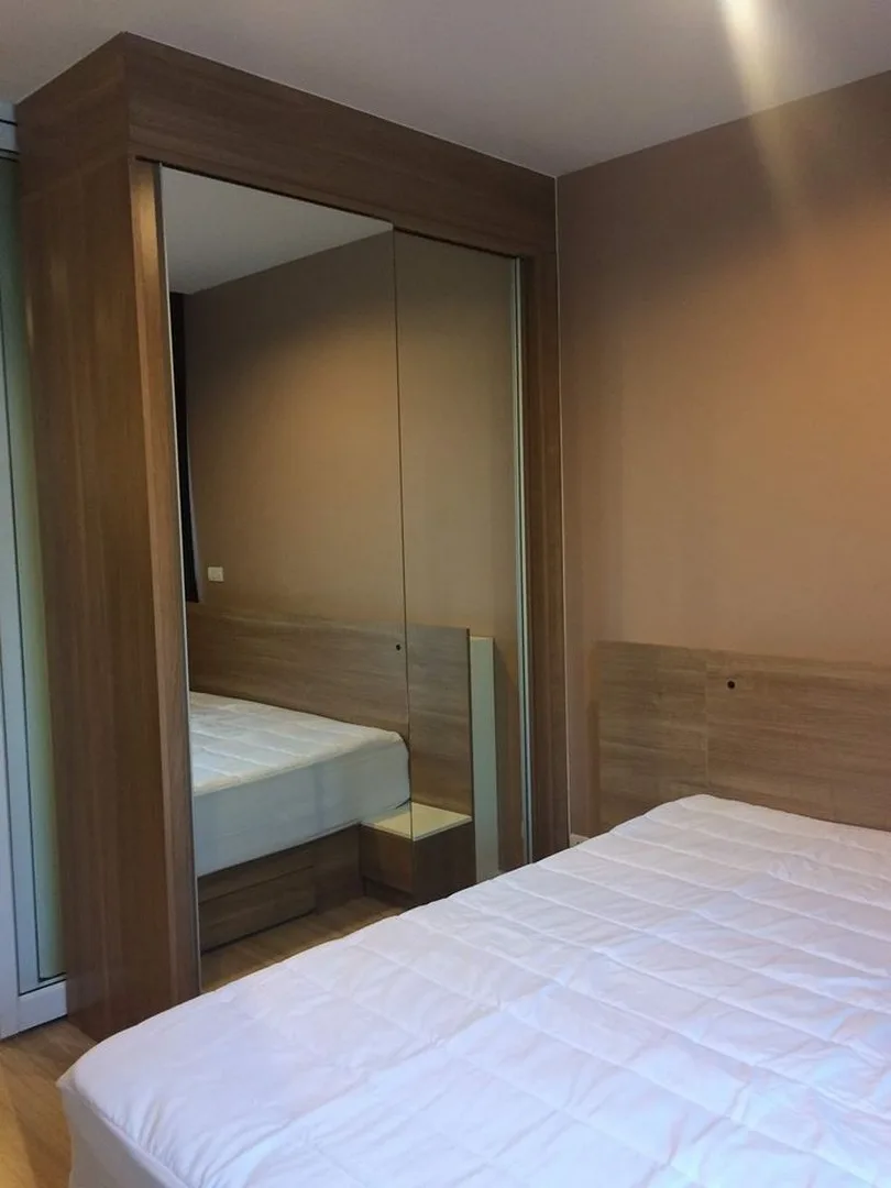 Happy Condo Ladprao 101 — photo 10