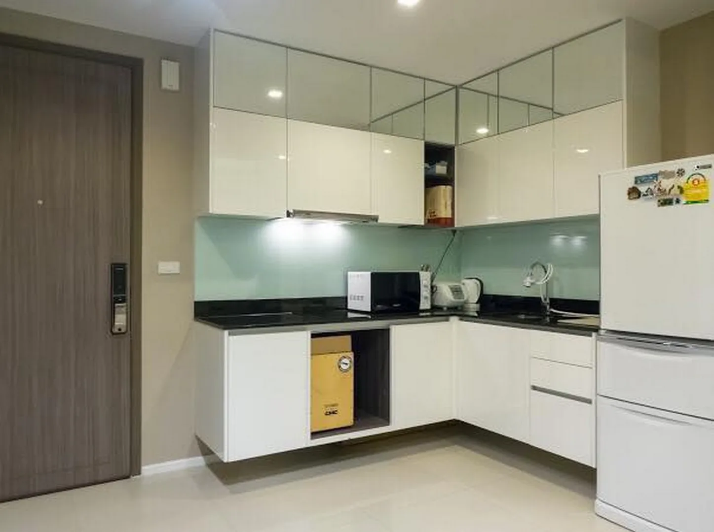 Quinn Condo Ratchada — photo 4