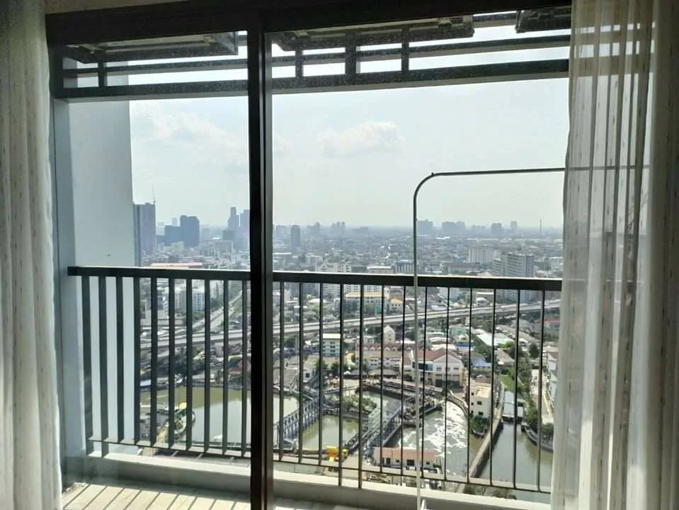 Life Sukhumvit 48 — photo 8