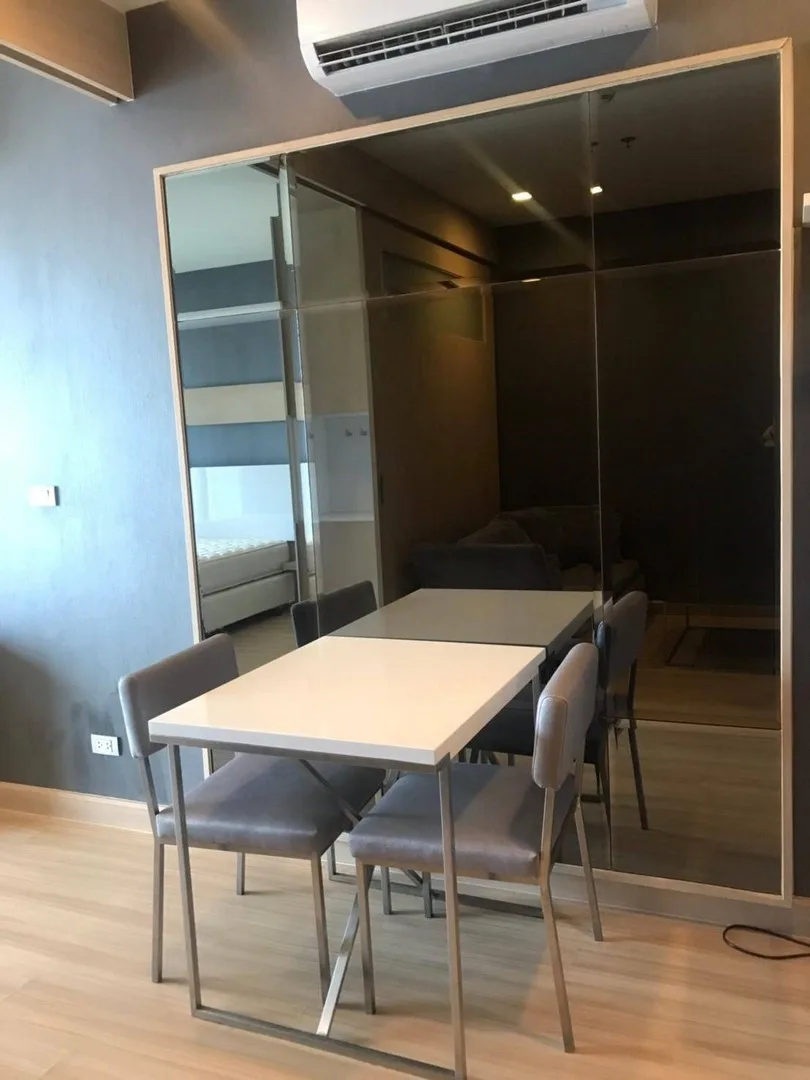 Sky Walk Condominium — photo 6