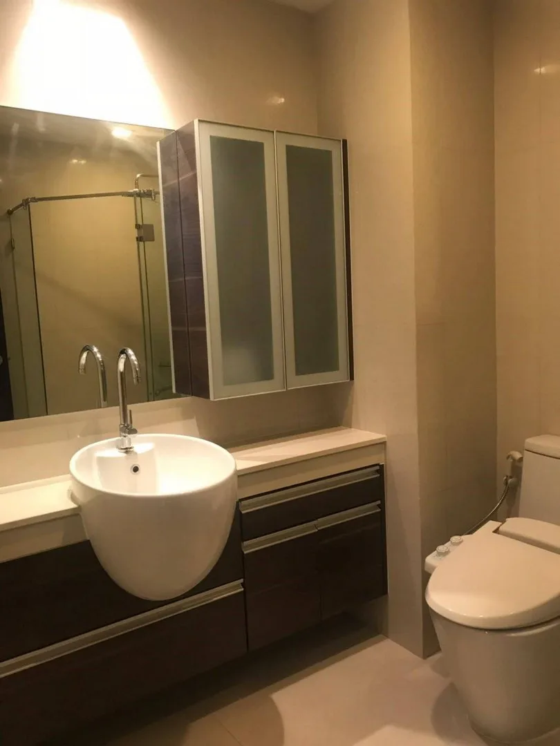 Sky Walk Condominium — photo 10
