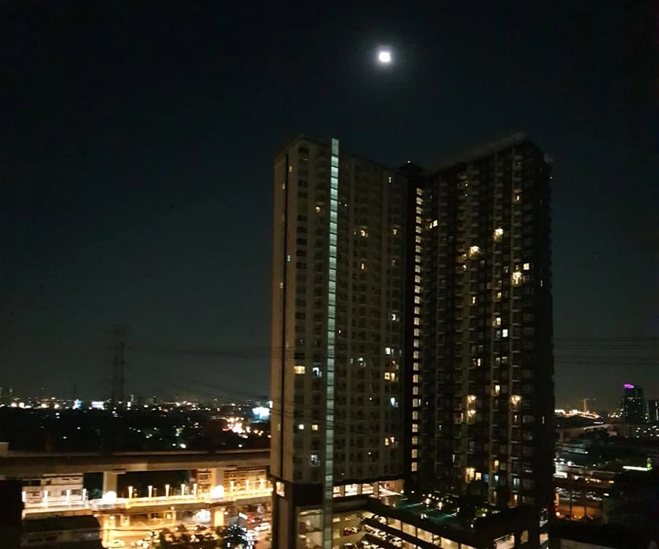 The Line Wongsawang — photo 9