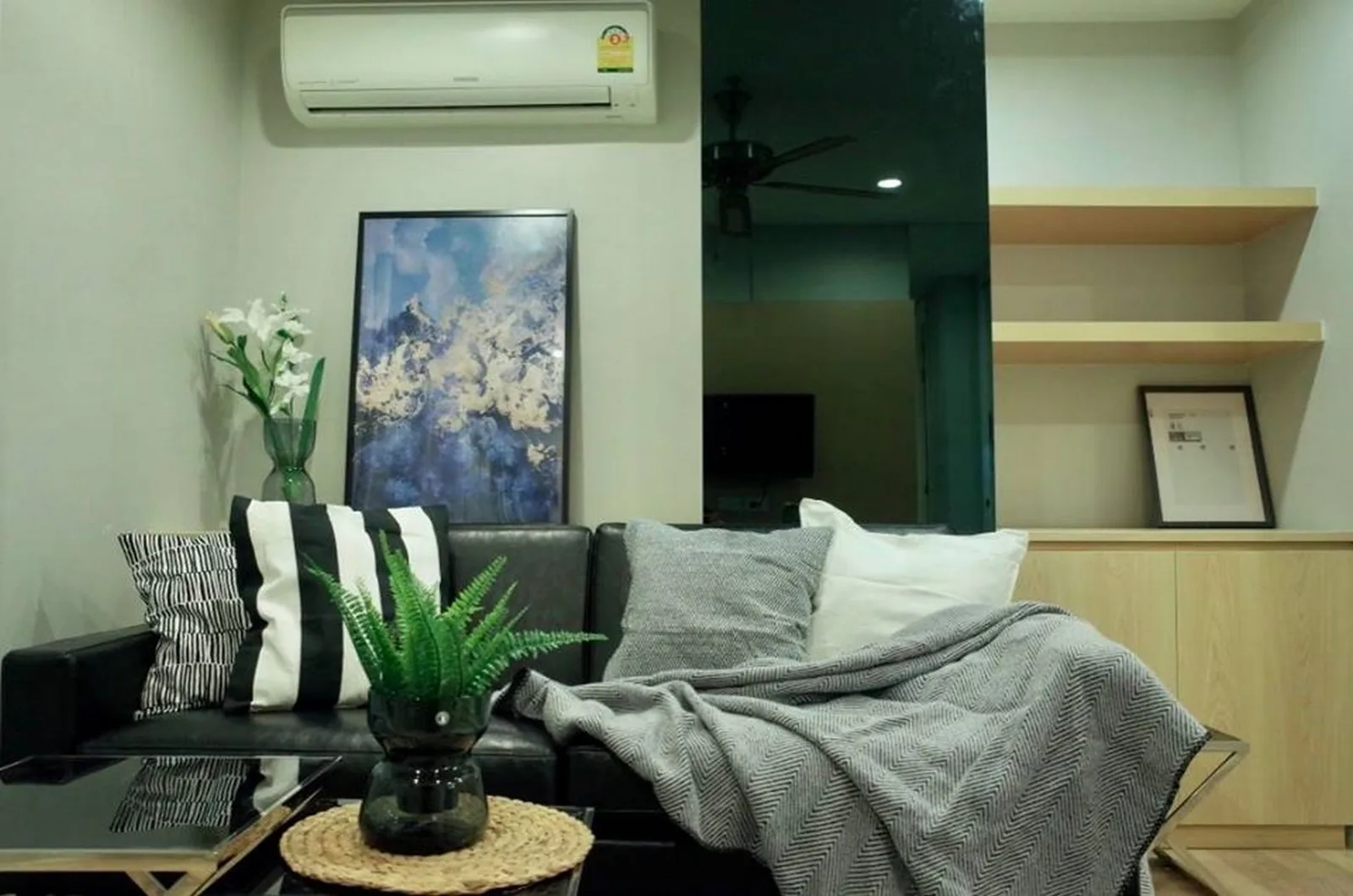 15 Sukhumvit Residences — photo 3