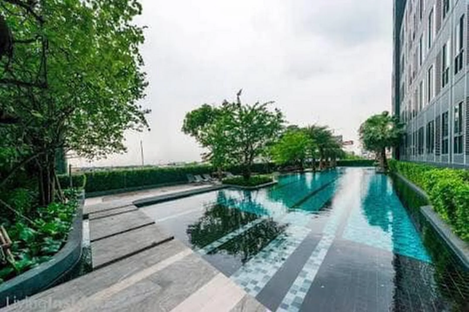 Ideo Mobi Sukhumvit Eastgate — photo 14