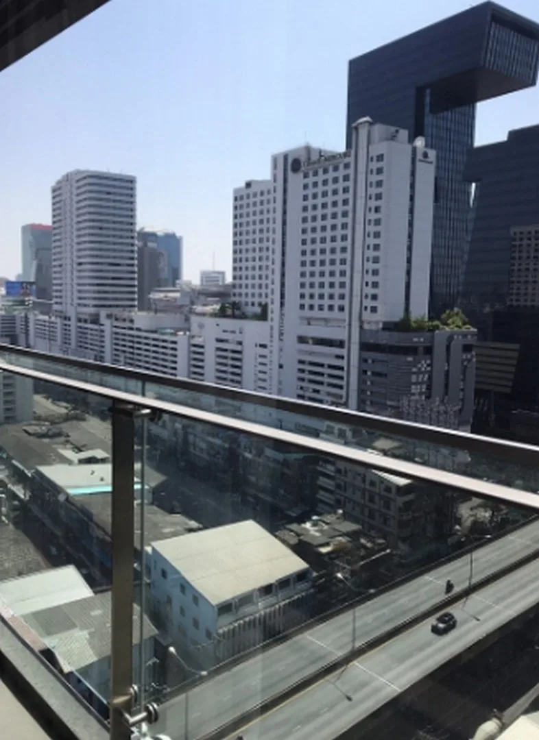 The Line Asoke - Ratchada — photo 12