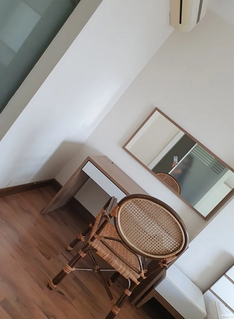 Q. House Condo Sathorn — photo 3
