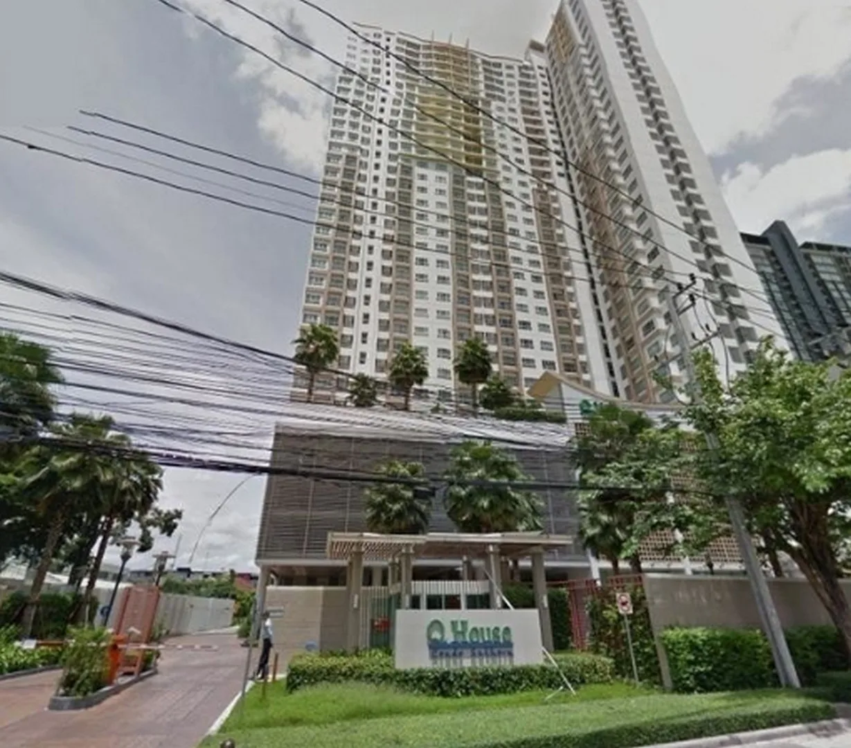 Q. House Condo Sathorn — photo 5