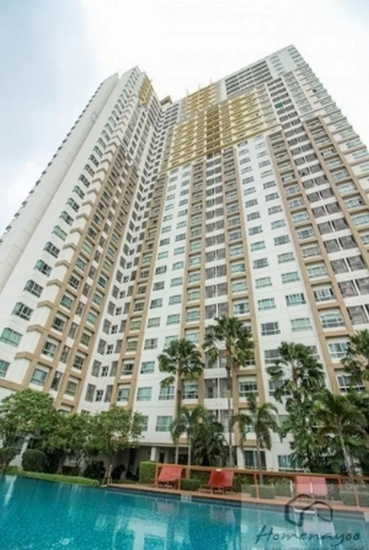 Q. House Condo Sathorn — photo 6