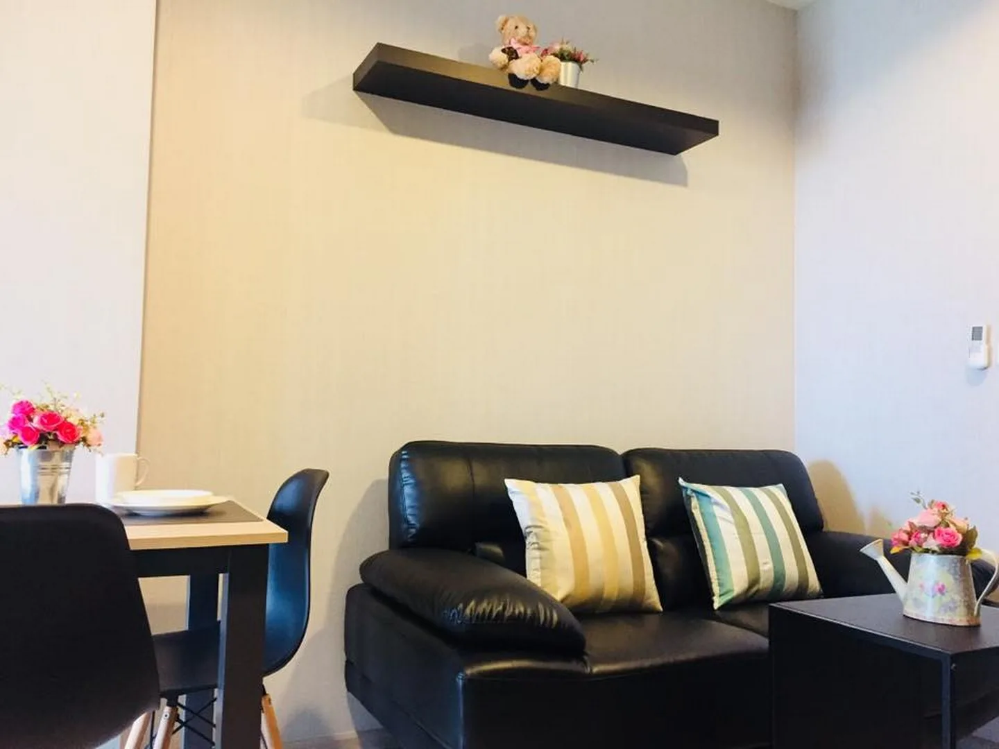 Ideo Sukhumvit 115 — photo 1