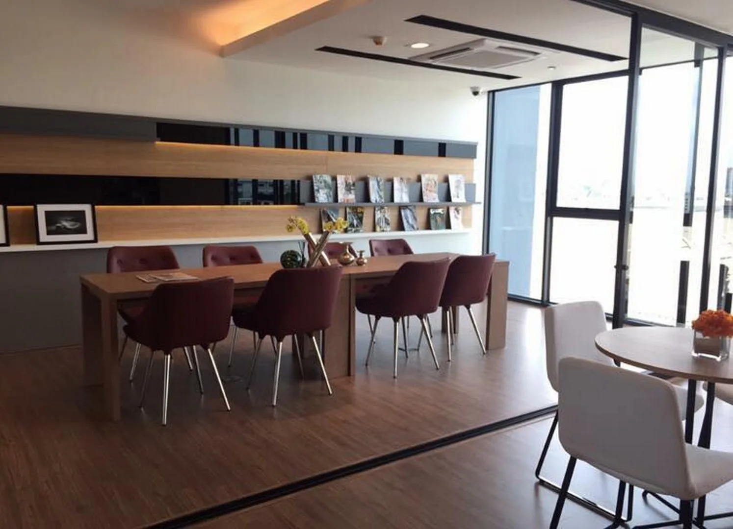 Ideo Sukhumvit 115 — photo 3