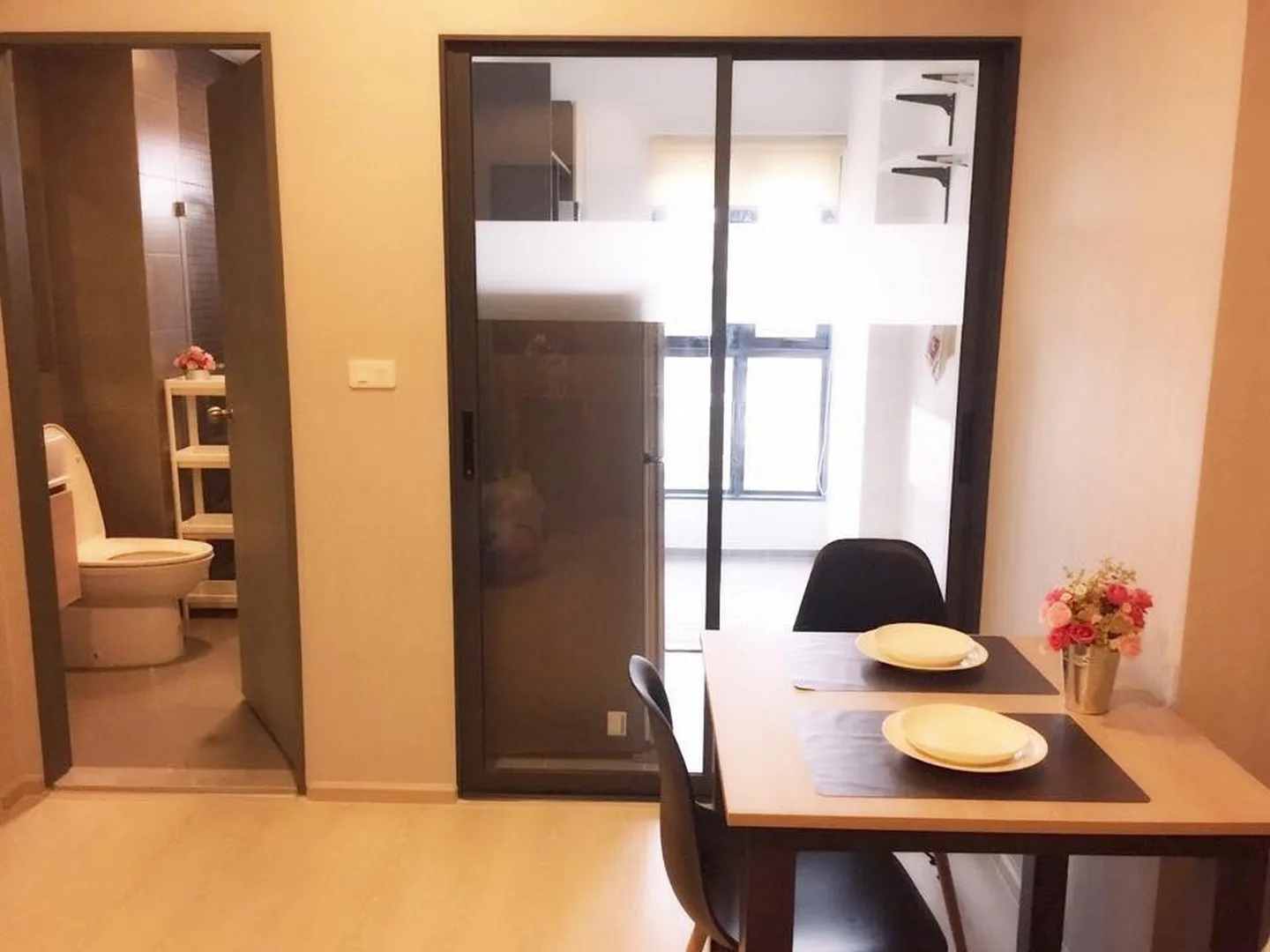 Ideo Sukhumvit 115 — photo 8