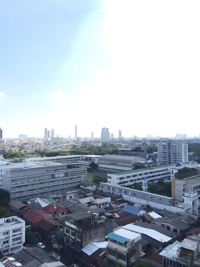 Centric Sathorn - Saint Louis — photo 12
