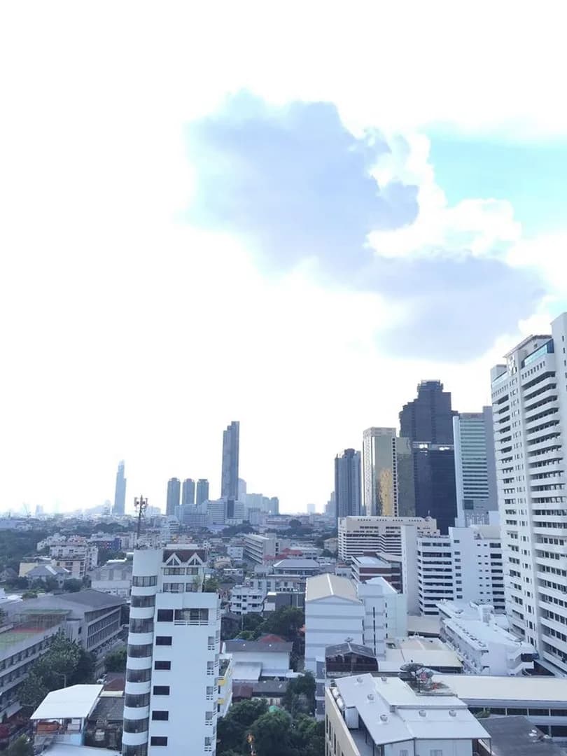 Centric Sathorn - Saint Louis — photo 16