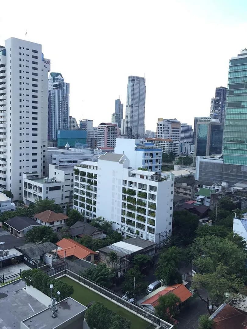 Centric Sathorn - Saint Louis — photo 17