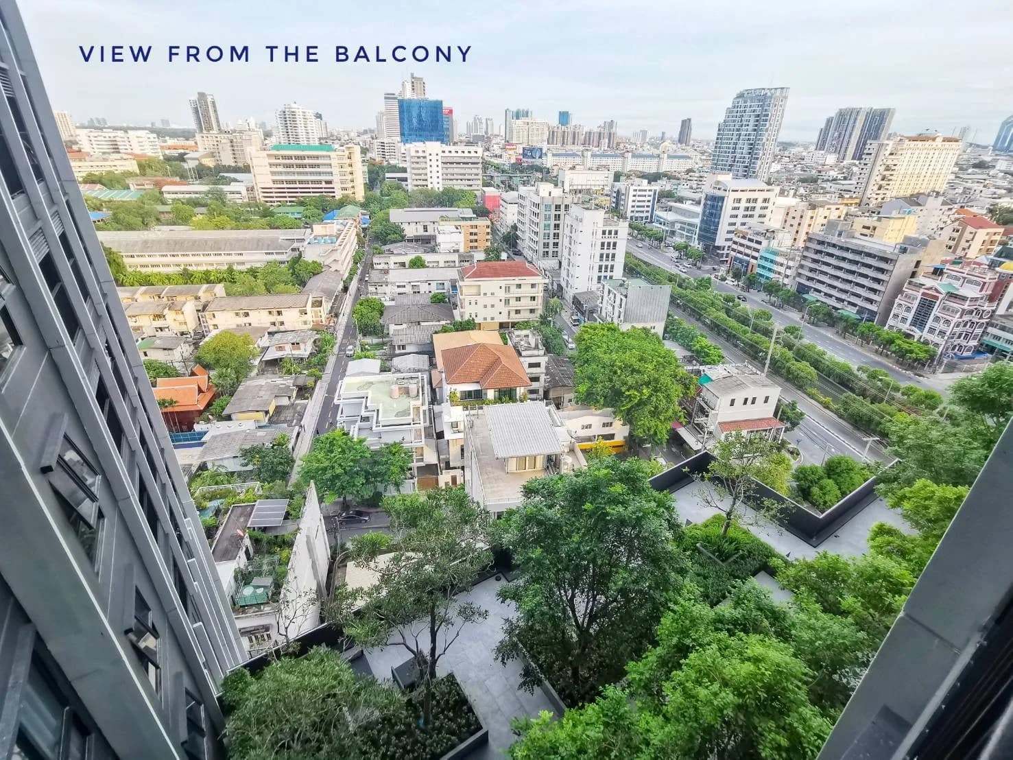 Knightsbridge Prime Sathorn — photo 9