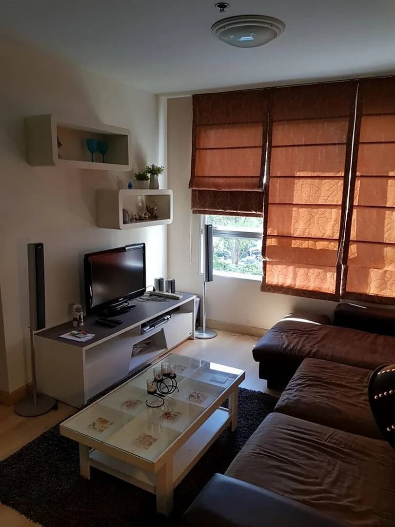 Condo One X Sukhumvit 26 — photo 2