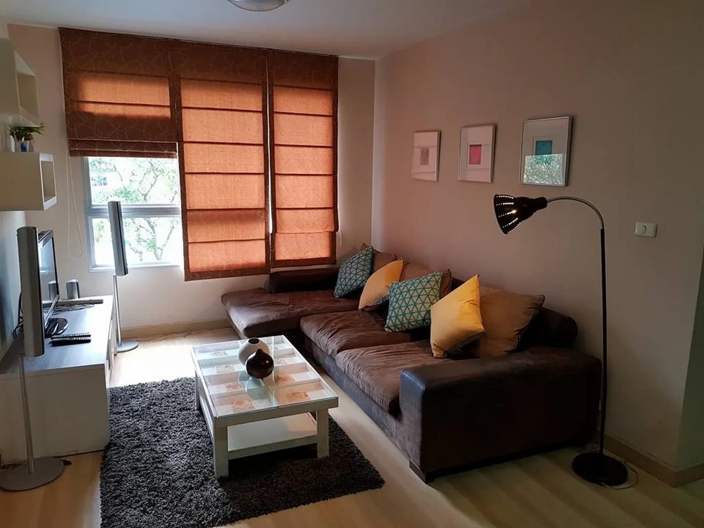Condo One X Sukhumvit 26 — photo 3