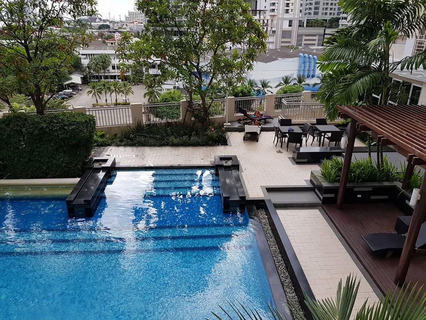Condo One X Sukhumvit 26 — photo 6