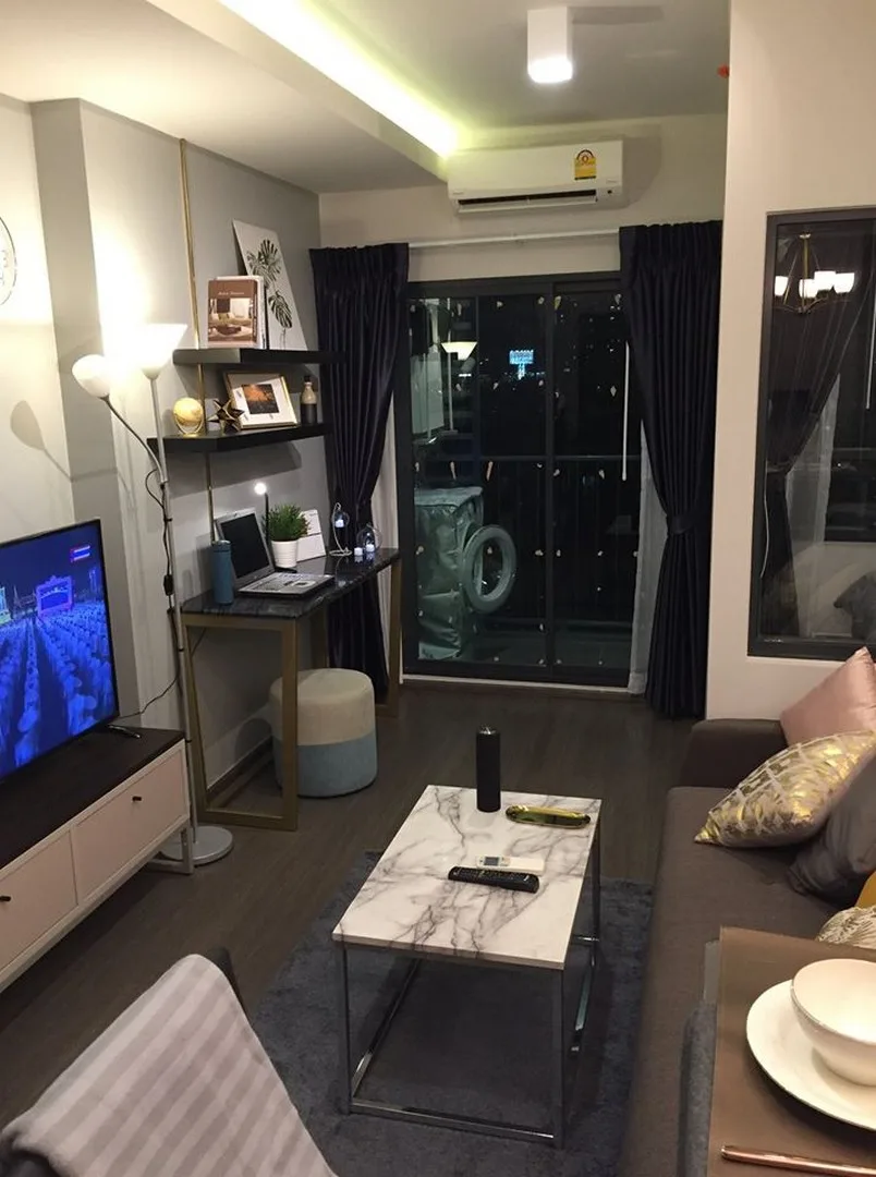 Ideo Sukhumvit 93 — photo 2