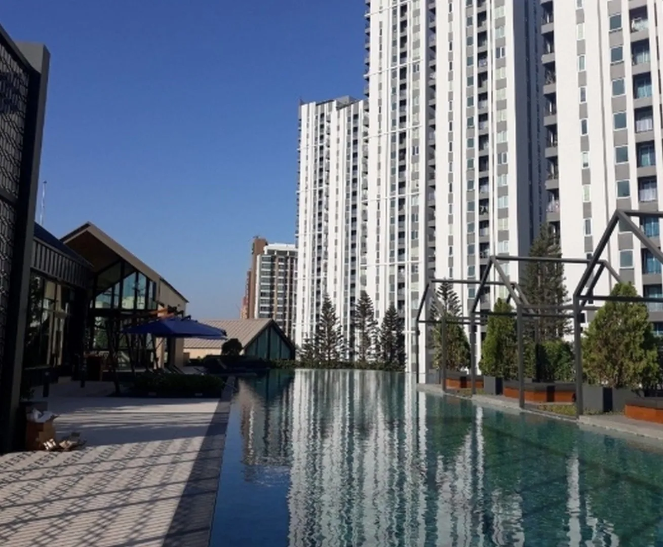Chapter One Eco Ratchada - Huaikwang — photo 5