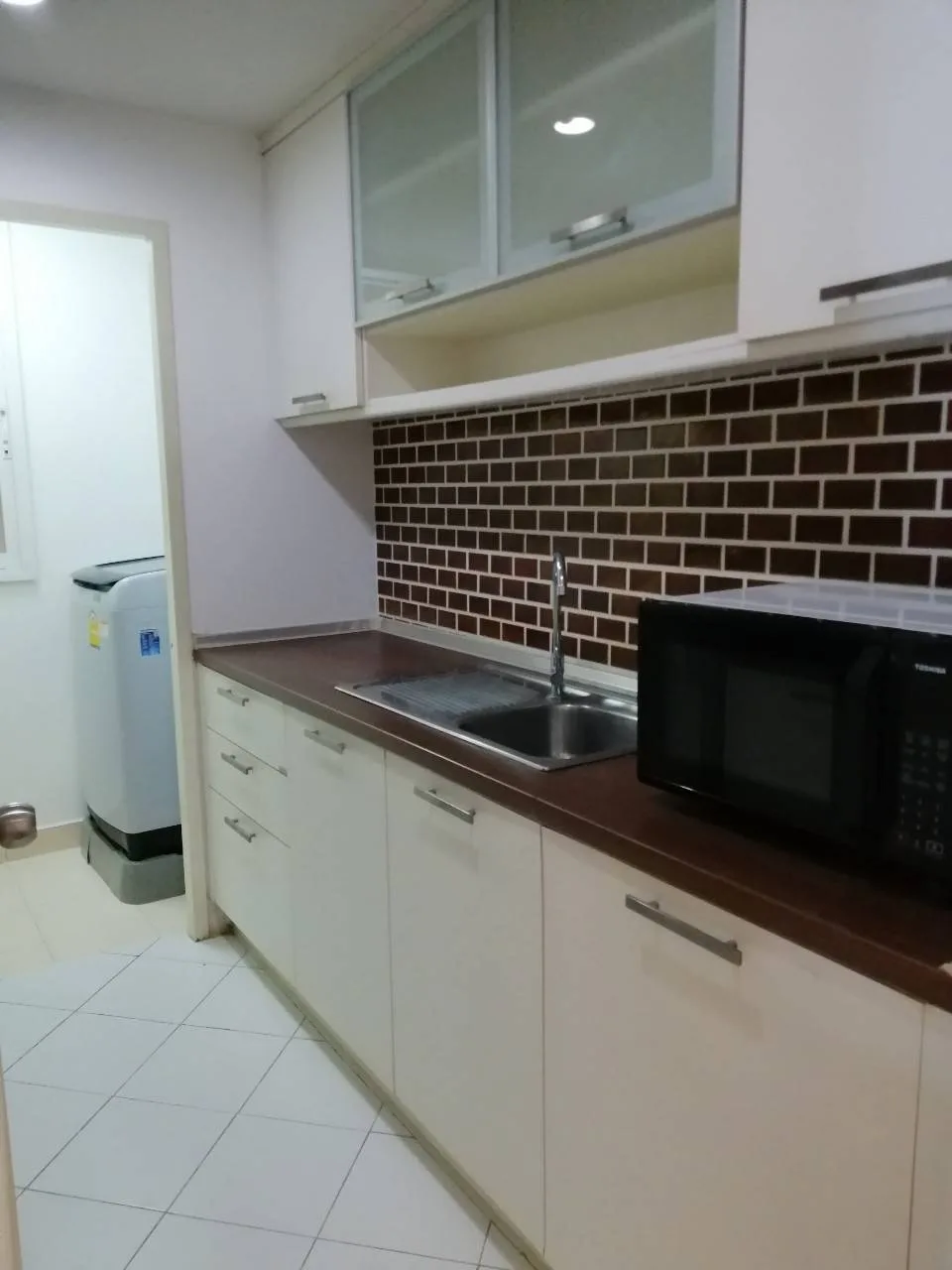 Baan Siri Sukhumvit 10 — photo 12