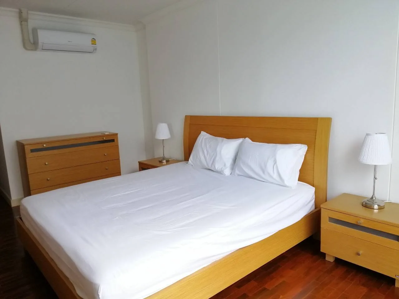 Baan Siri Sukhumvit 10 — photo 5