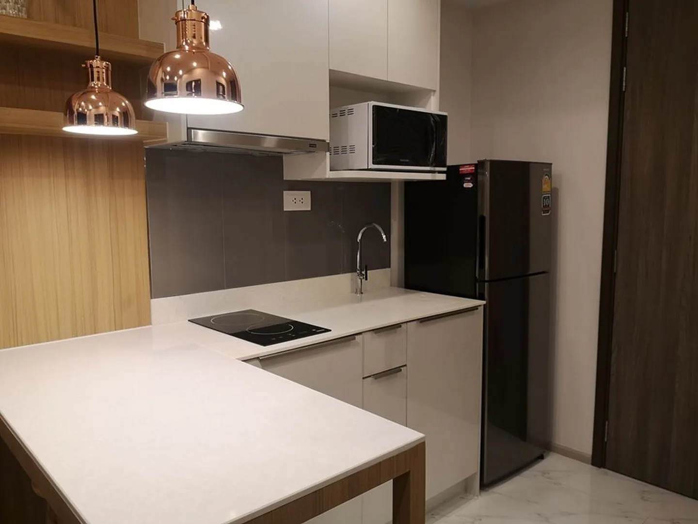 IDEO Mobi Sukhumvit 66 — photo 9