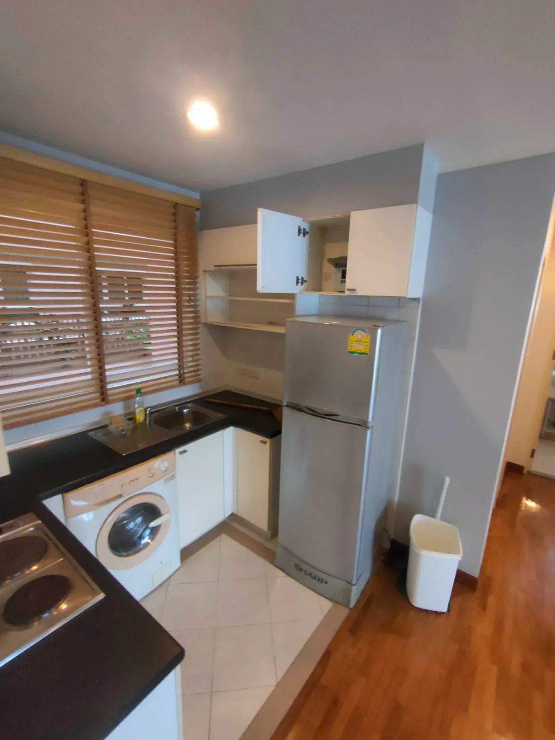 Baan Siri Sukhumvit 13 — photo 6