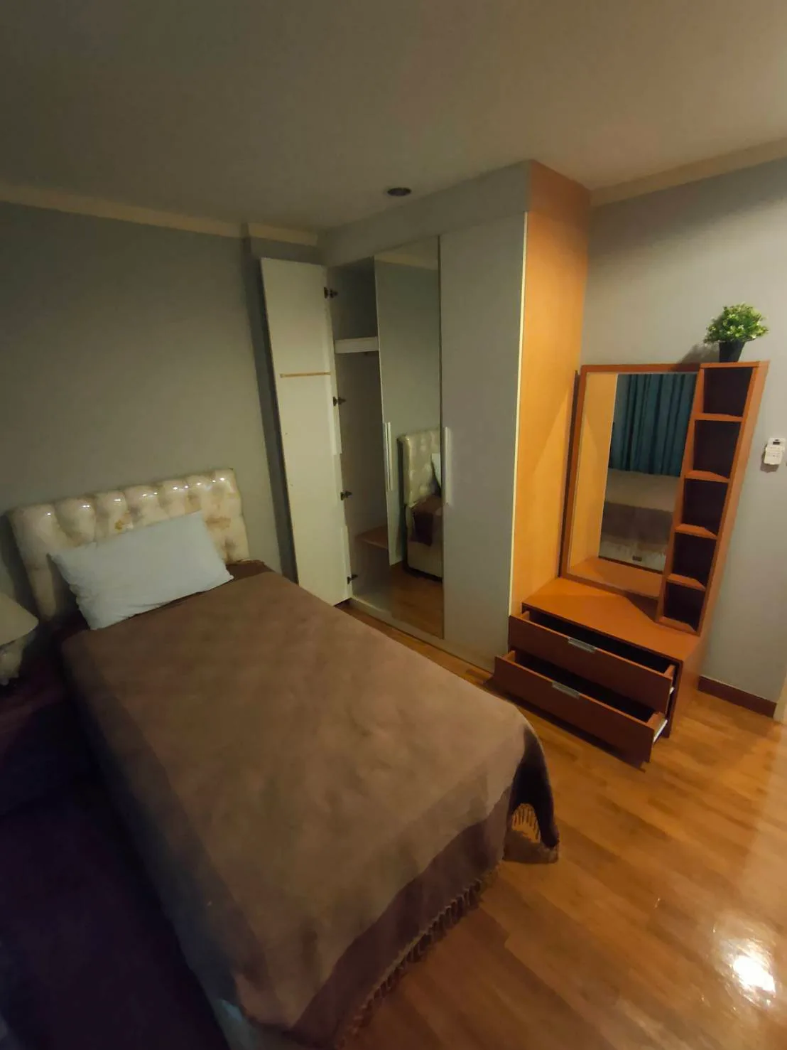 Baan Siri Sukhumvit 13 — photo 8